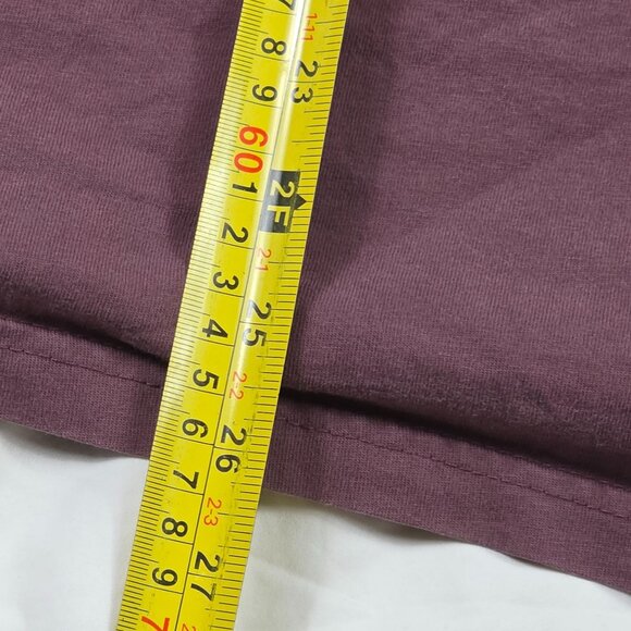 Nike SB Mens Size XL Loose Fit Burgundy Graphic T Shirt Cotton Casual DJ1214-646 - Picture 11 of 11